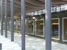 campus Jussieu - Arch. Rénovation Reichen&Robert