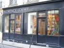 Librairie Loew - Arch. Jacob&Macfarlane